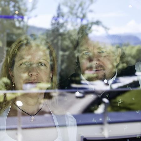 Hotel Das Barbara Obertauern Kültér fotó