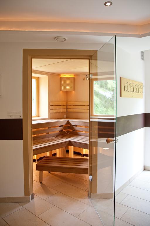 Hotel Das Barbara Obertauern Kültér fotó