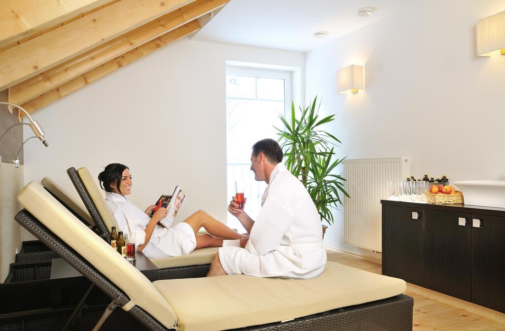 Hotel Das Barbara Obertauern Kültér fotó